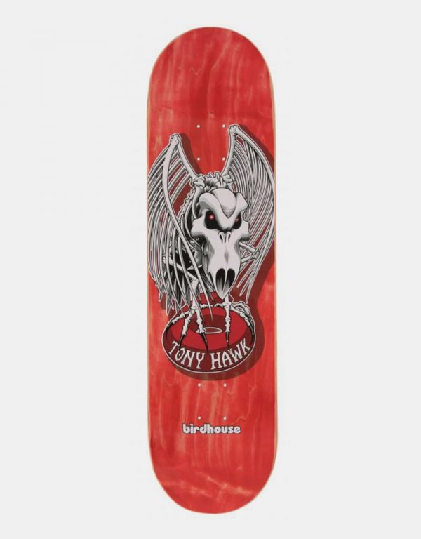 8.25" Birdhouse Tony Hawk