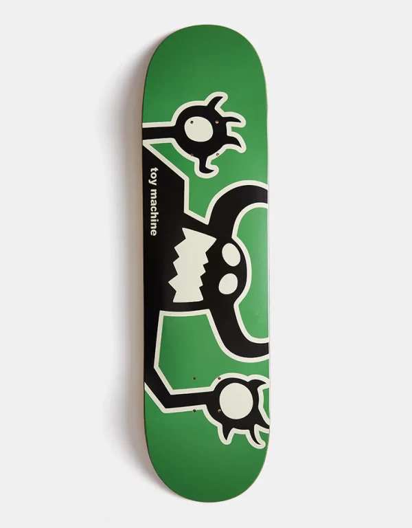 8.25" Toy Machine Monster