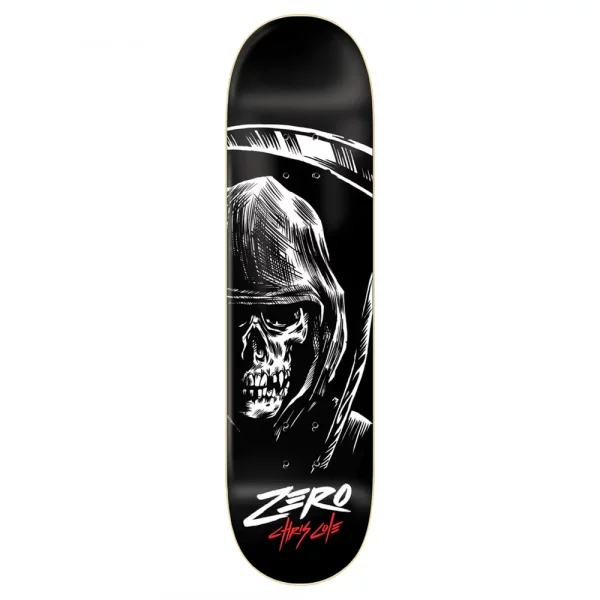 8.25" Zero Reaper Cole
