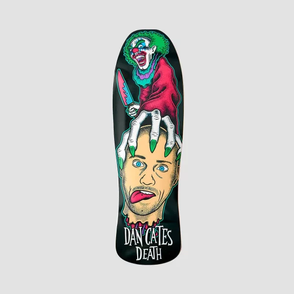 9.375" Death Killer Clown
