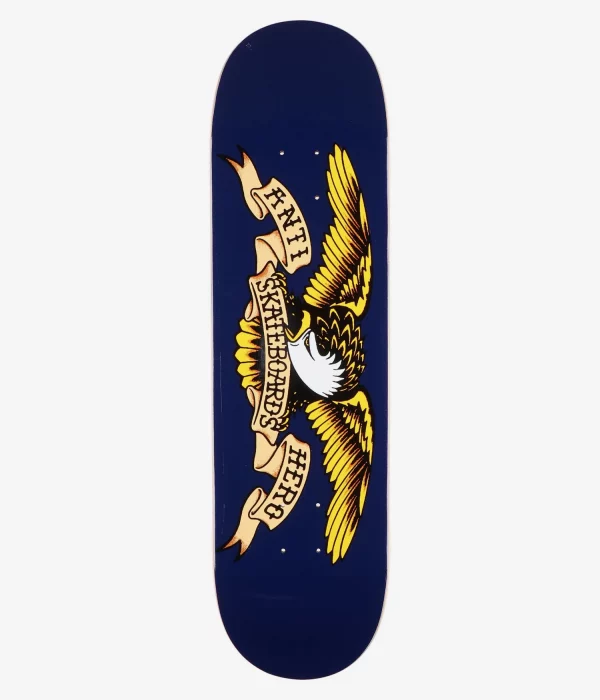 8.5" Anti Hero
