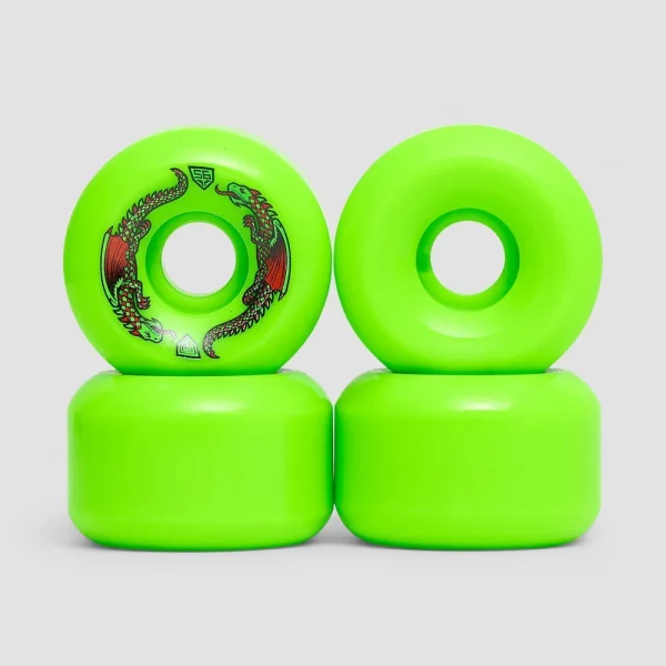 Powell Peralta Dragon Formula 56mm 93A