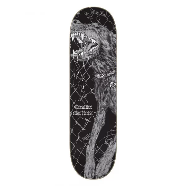 8.6" Creature Martinez Pro