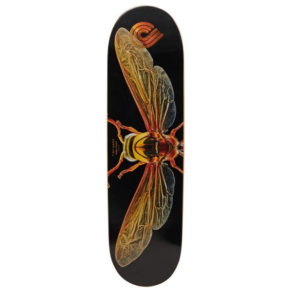8" Powell Peralta Wasp