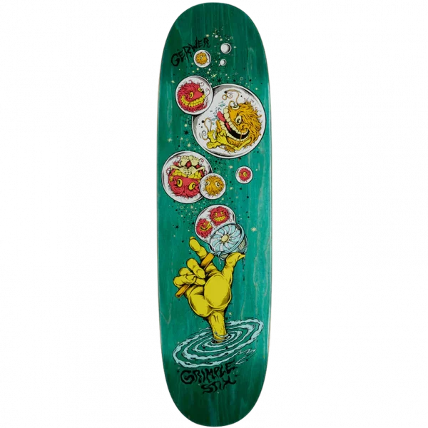 8.38" Anti Hero Grimplestix