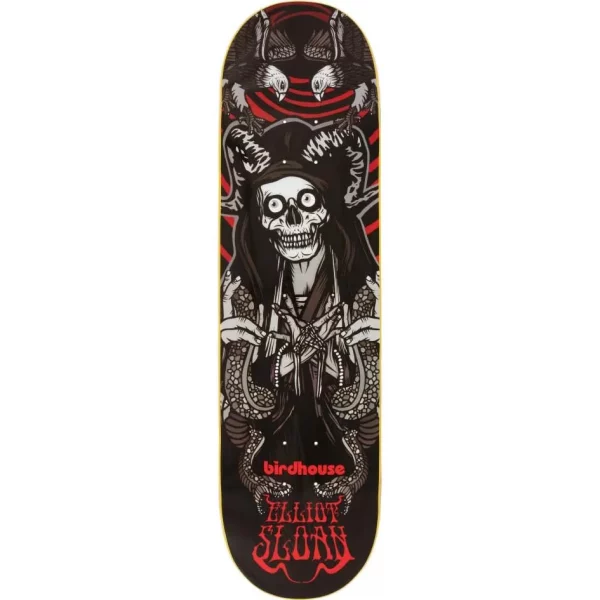 8.5" Birdhouse Reaper