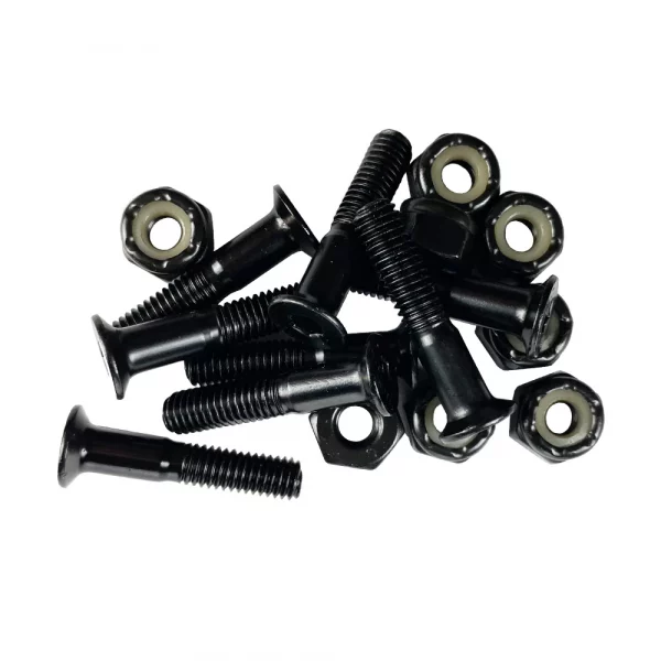 Set of Bolts