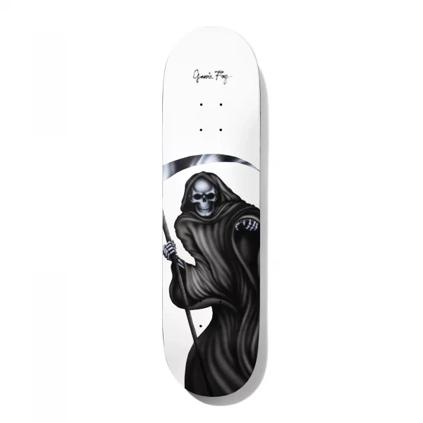 8.38" Deathwish Jamie Foy