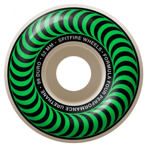Spitfire Formula Four Classics 99A / 52 MM