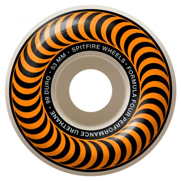 Spitfire Formula Four Classics 99A / 53 MM