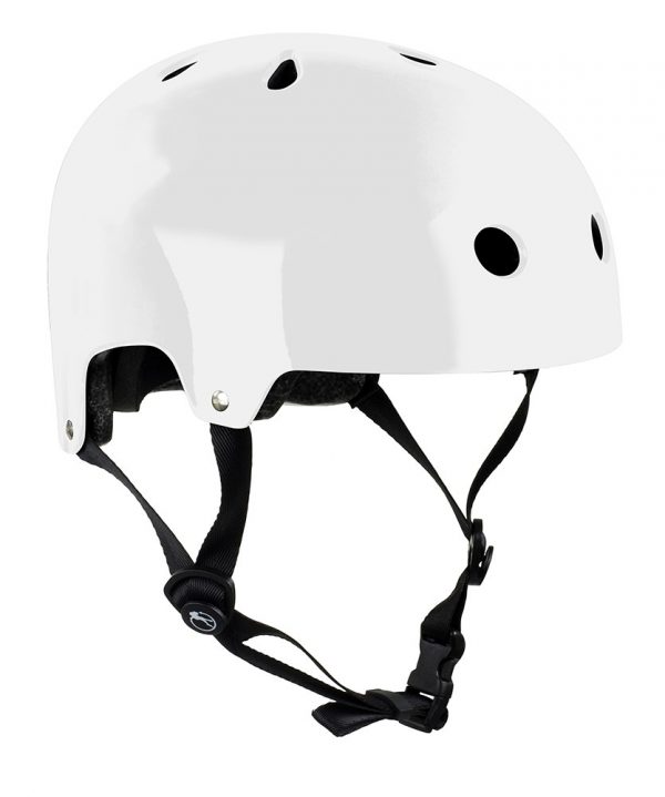 Helmet - White