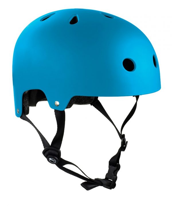 Helmet - Blue