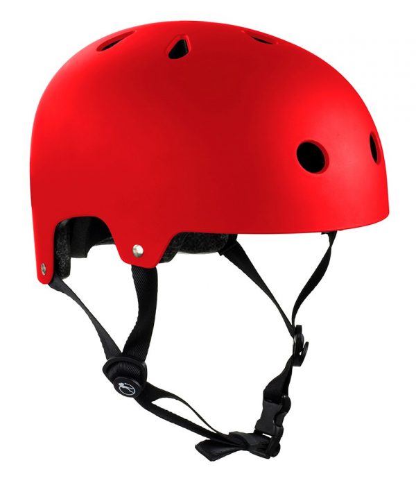 Helmet - Red