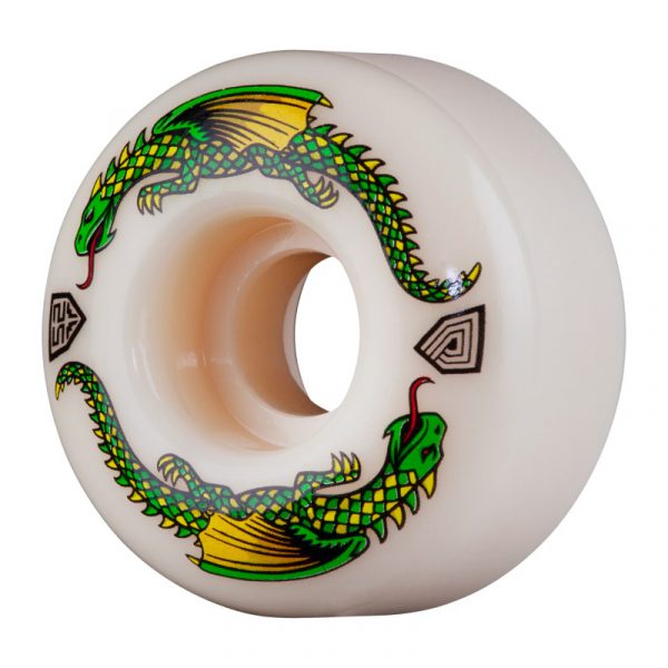 Powell-Peralta Dragon Formula 52mm / 93A