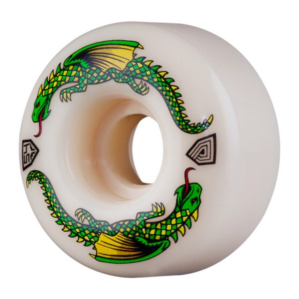 Powell Peralta Dragon Formula 54mm / 93A