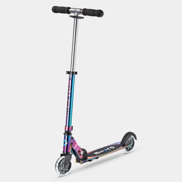 Micro Sprite Scooter