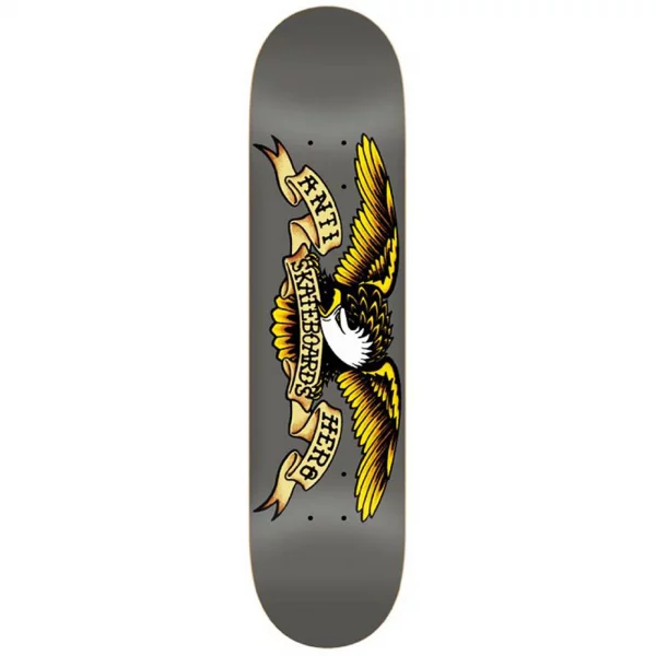 8.25" Anti Hero