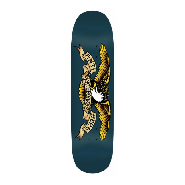 8.75" Anti Hero