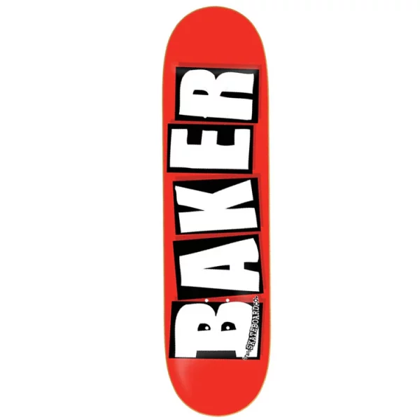 8.25" Baker OG