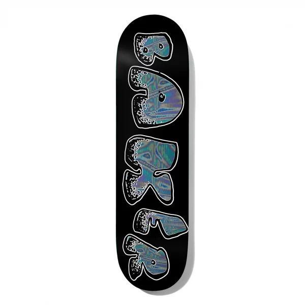 8.5" Baker Casper Brooker