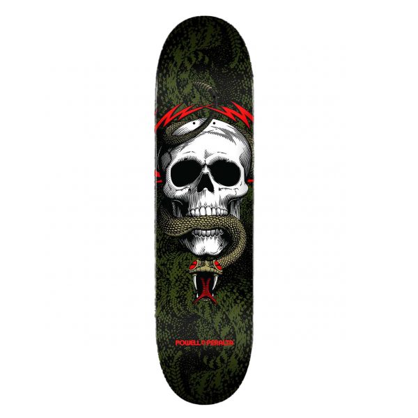 8.25" Powell Peralta Skull & Snake