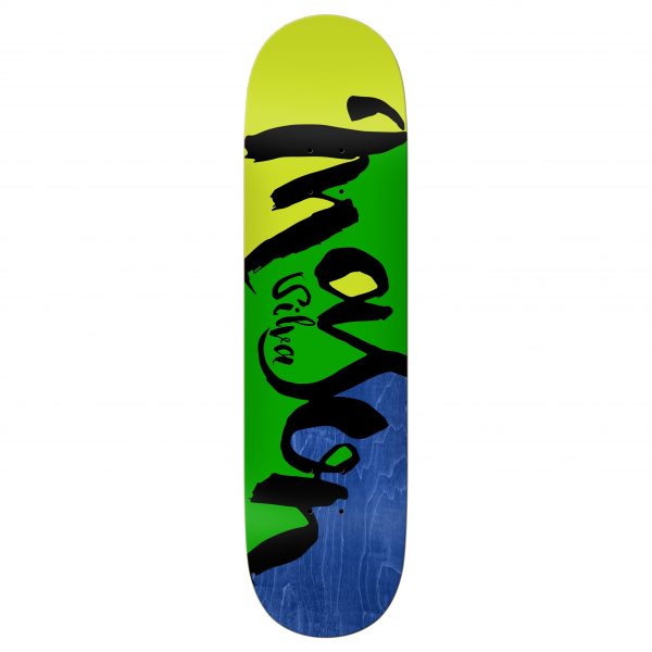 8.5" REAL Mason