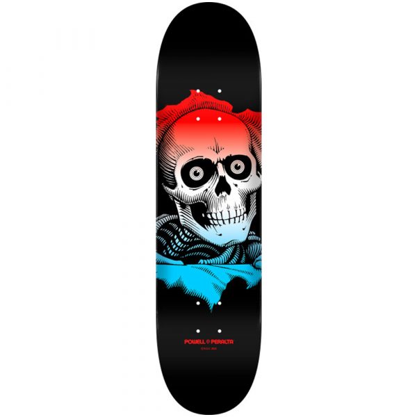 8.5" Powell Peralta Ripper Fade
